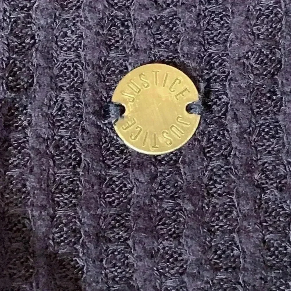 Justice long sleeve